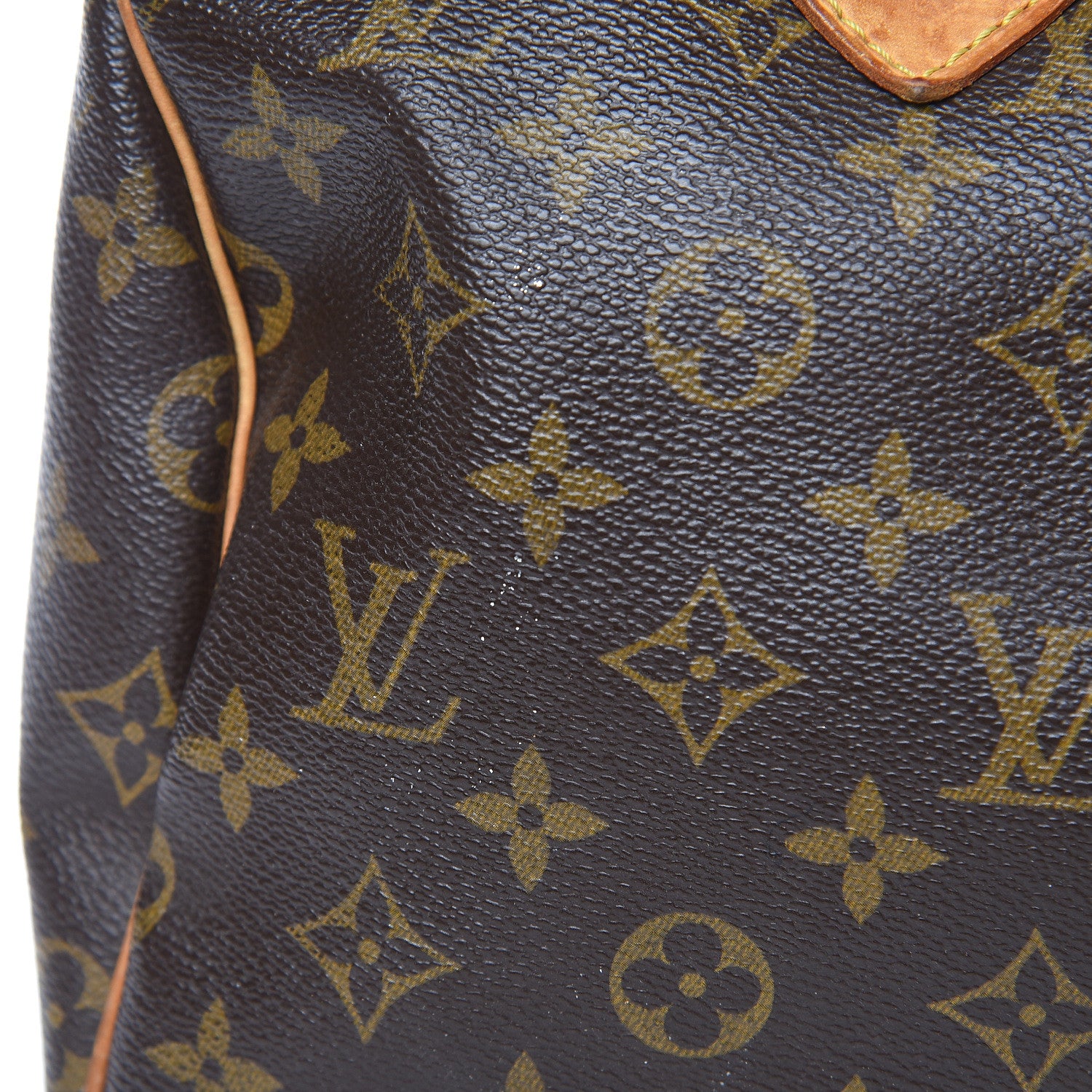 Louis Vuitton Monogram Speedy 30 12 of 21
