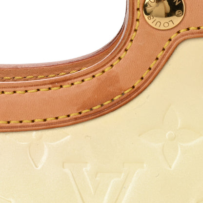 Louis Vuitton Vernis Roxbury Drive Perle 12 of 13