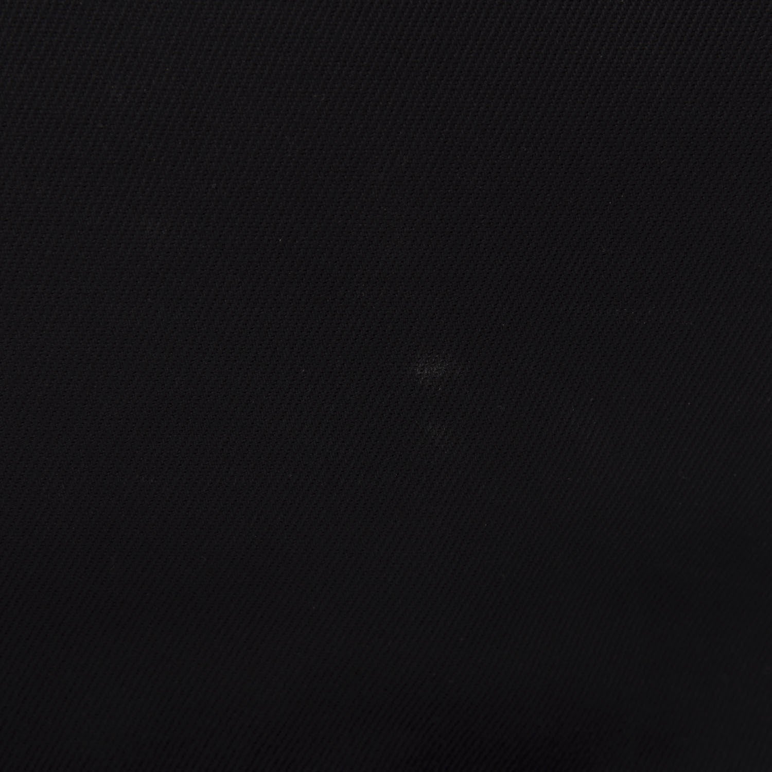 Saint Laurent Linen Calfskin Rive Gauche Tote Black 12 of 13