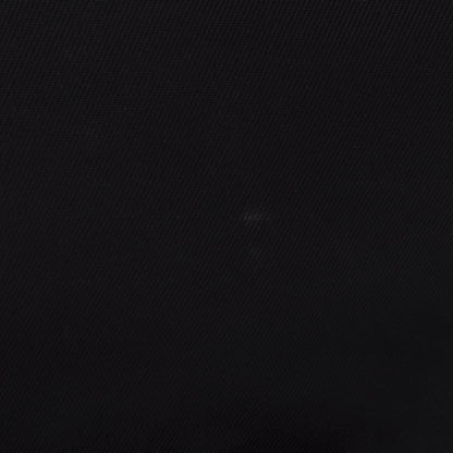 Saint Laurent Linen Calfskin Rive Gauche Tote Black 12 of 13