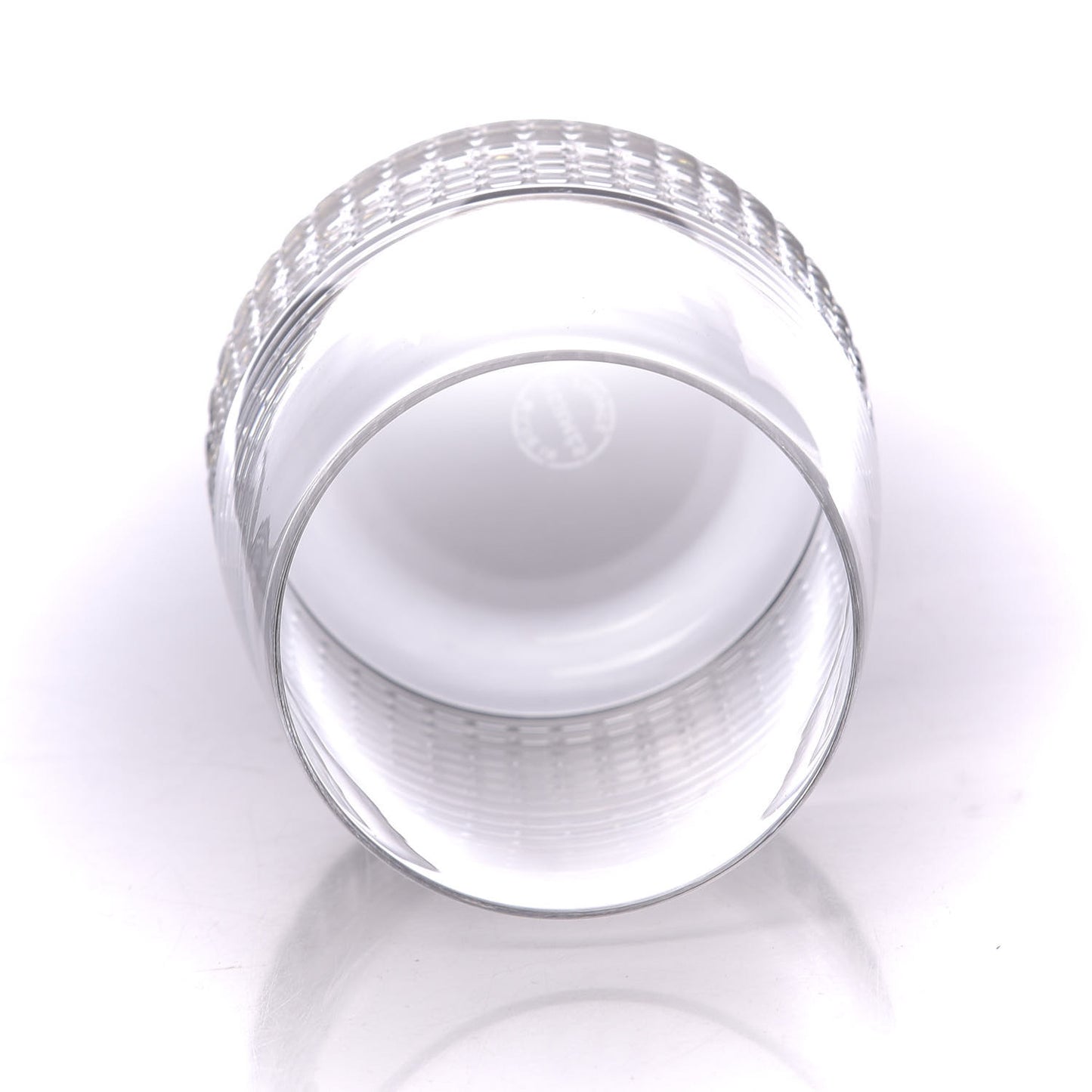 Crystal Intervalle Tumbler