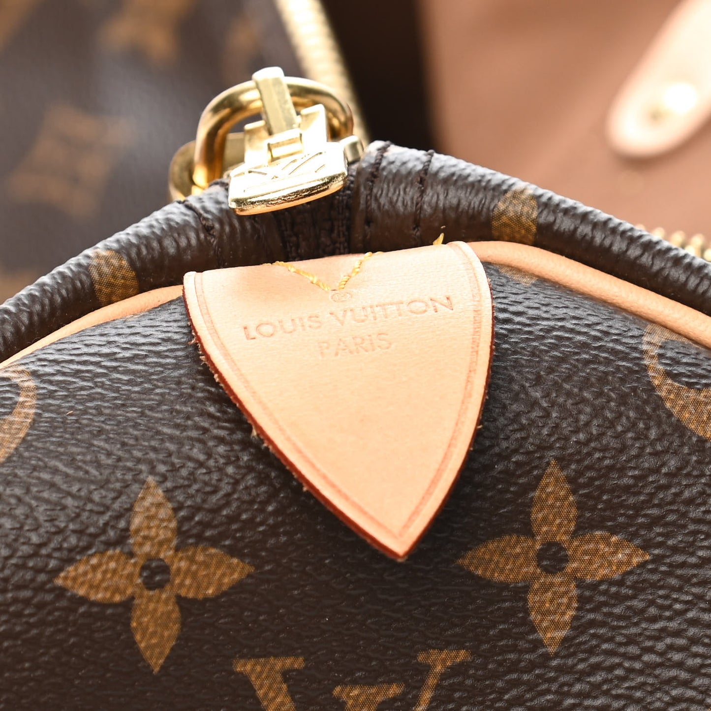 Monogram Keepall 50