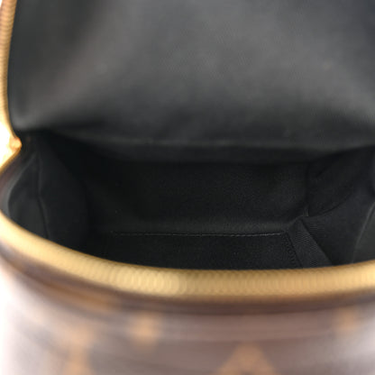 Louis Vuitton Monogram Palm Springs Backpack Mini 5 of 9