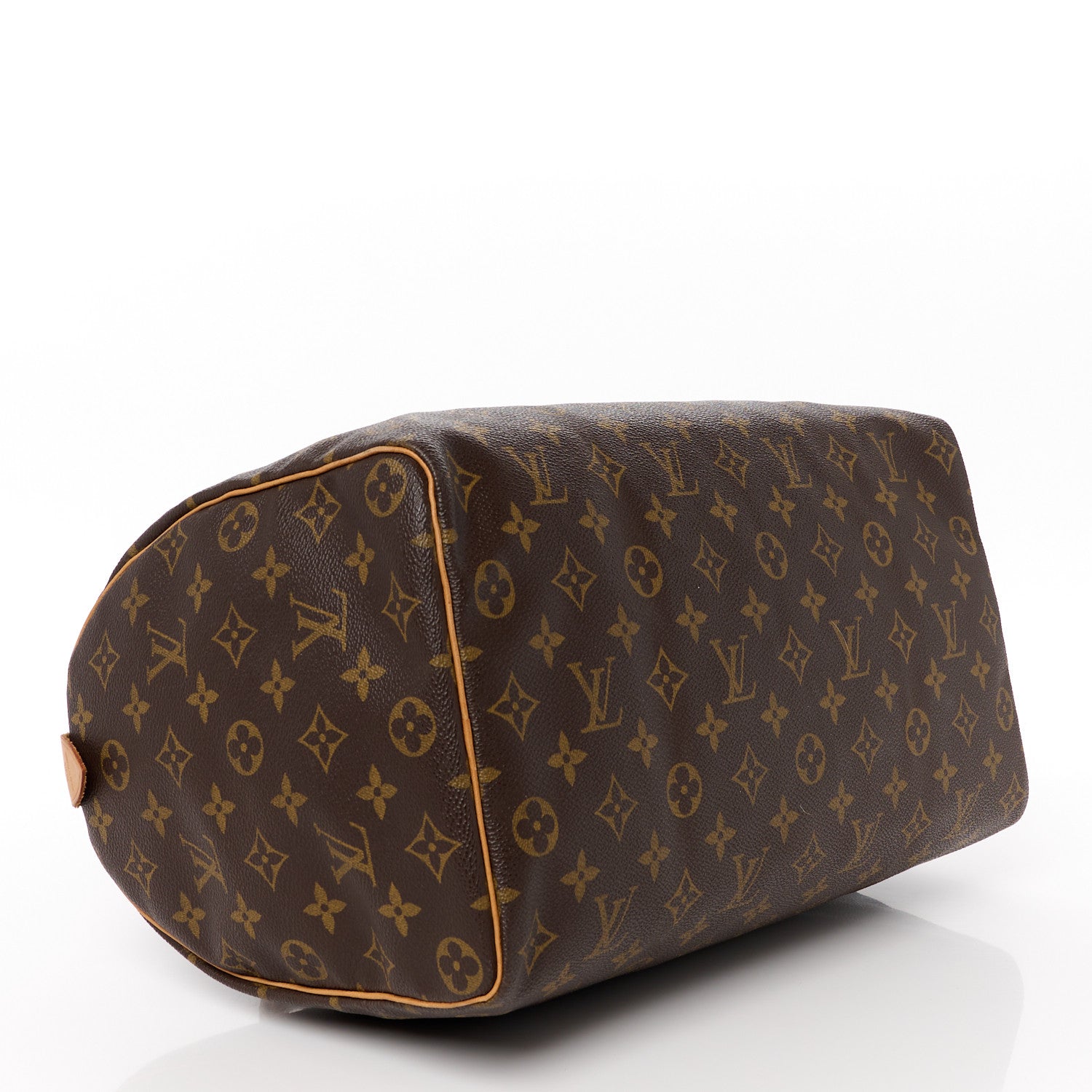 Louis Vuitton Monogram Speedy 35 4 of 13
