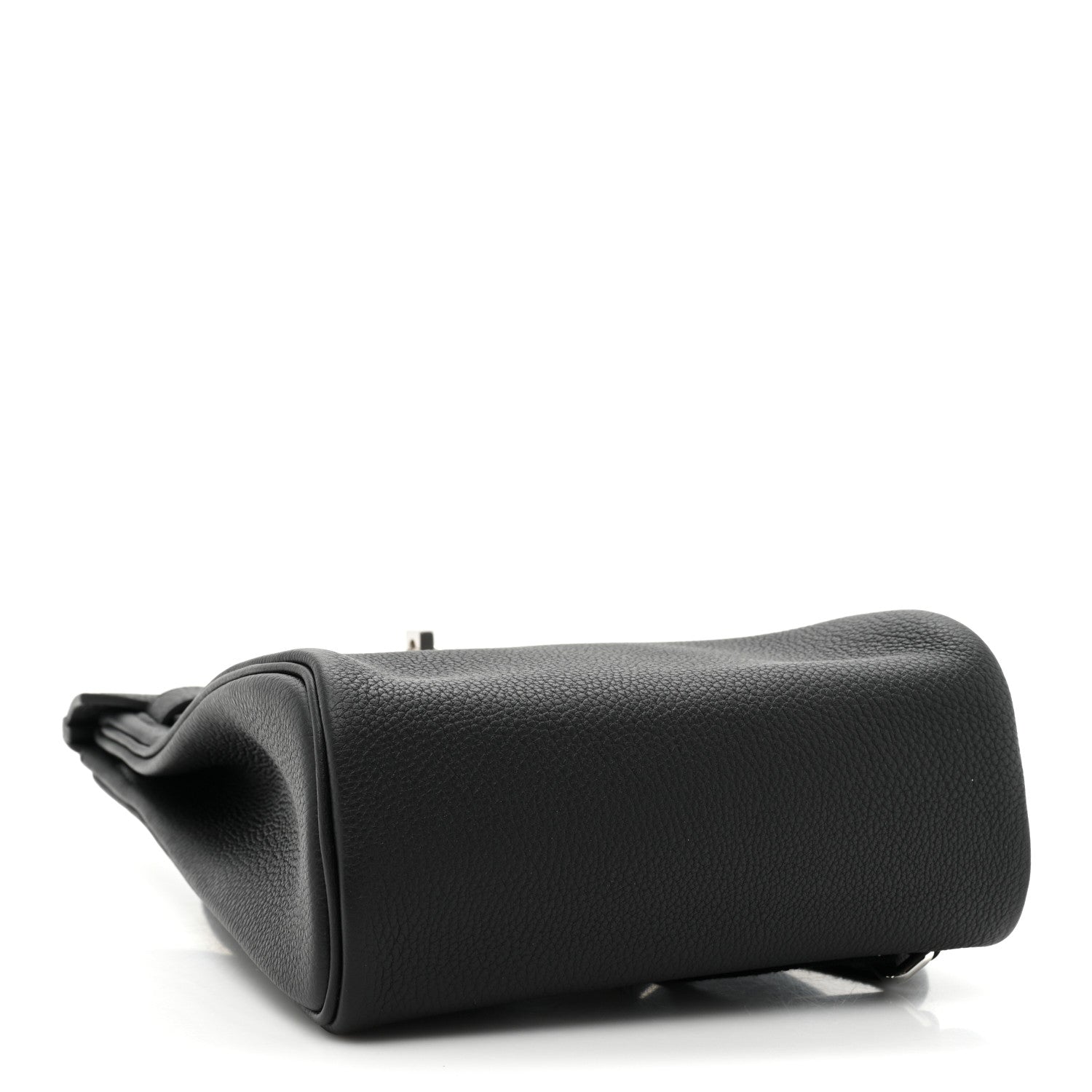 Hermes Togo Hac A Dos PM Backpack Black 4 of 8