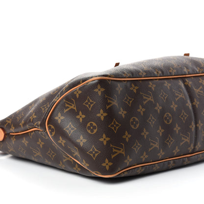 Louis Vuitton Monogram Delightful GM 7 of 10