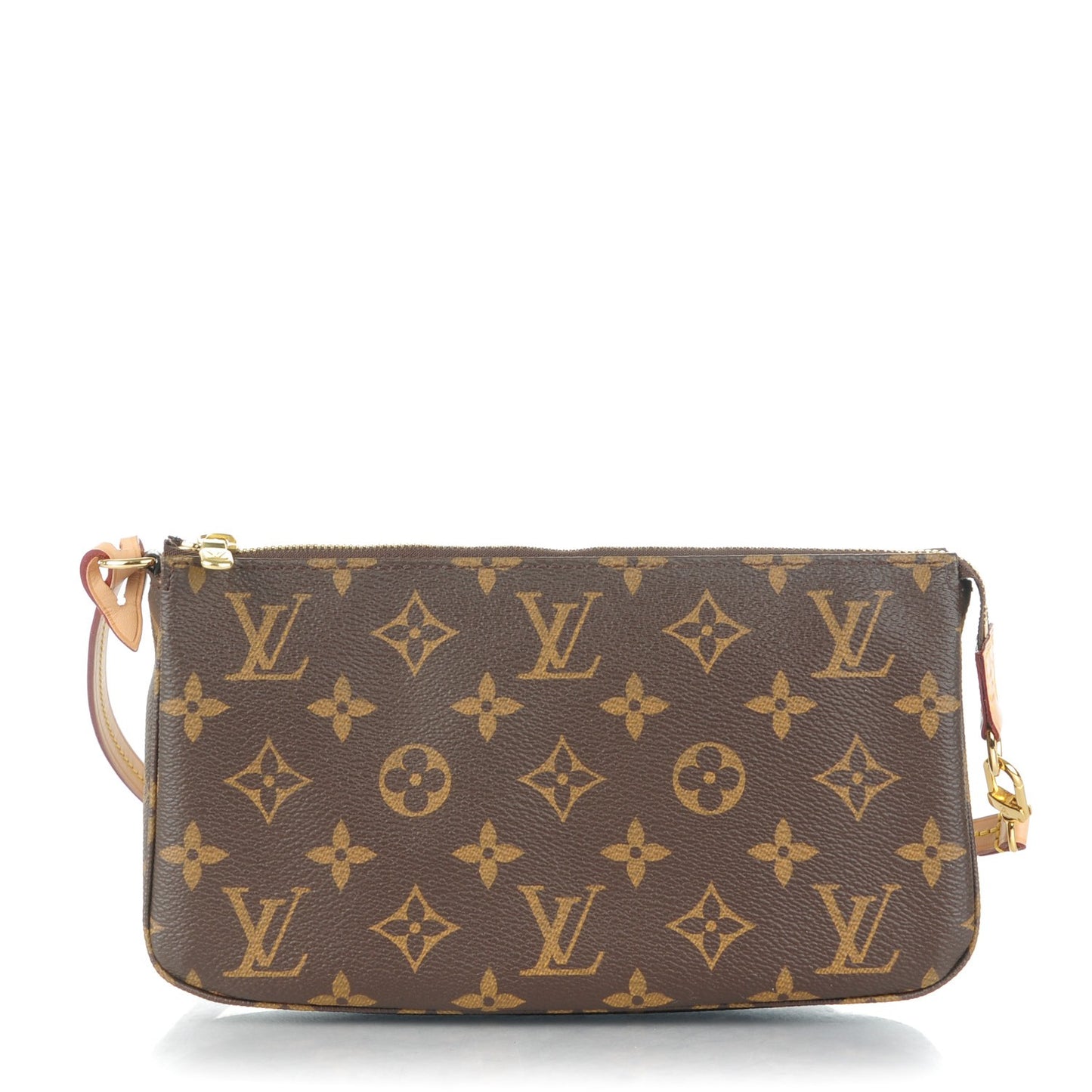 Monogram Pochette Accessories NM