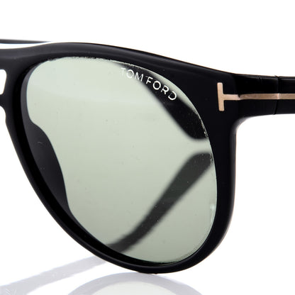 Tom Ford Callum TF289 Sunglasses Black 7 of 8