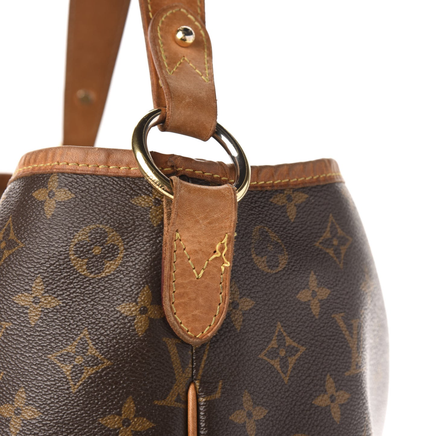 Monogram Delightful MM