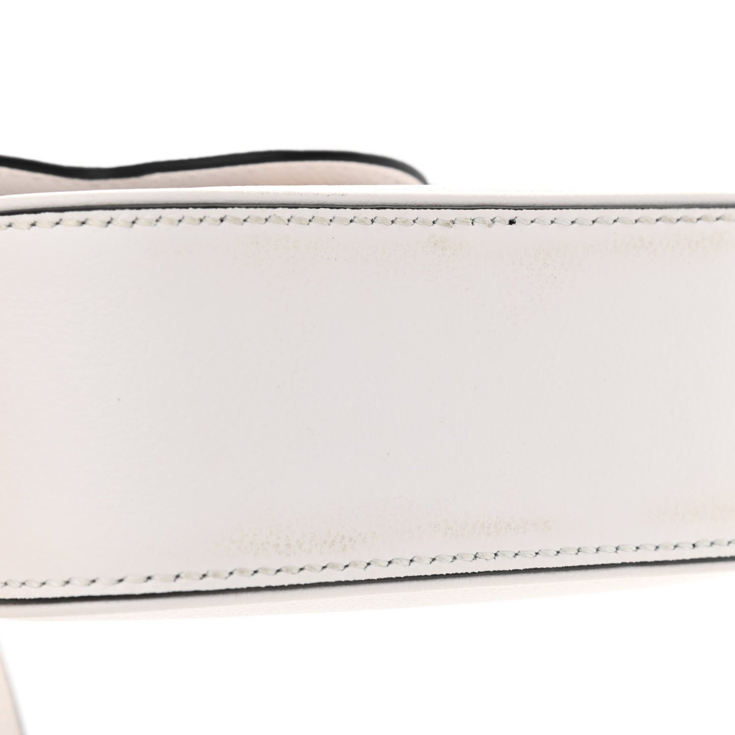 Mini La Medusa Bag Black White