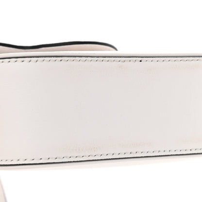 Versace Mini La Medusa Bag Black White 11 of 11