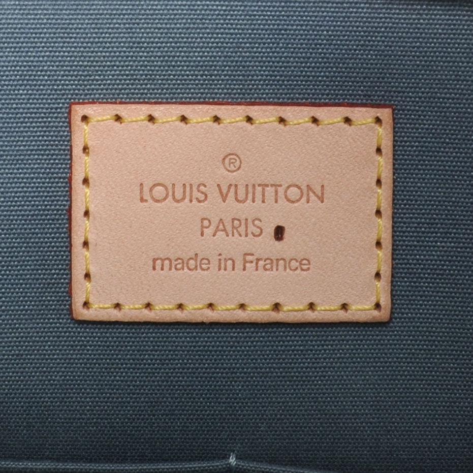 Vernis Sherwood GM Givre