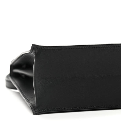 Hermes Swift Kelly Danse II Belt Bag Black 8 of 9