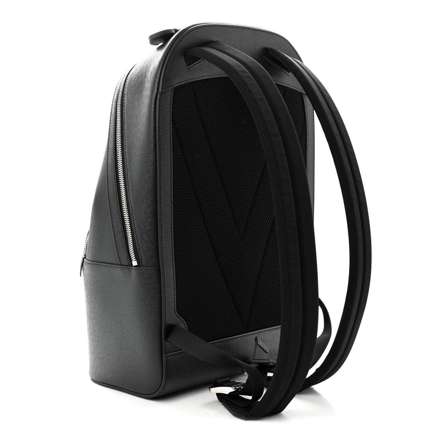 louis vuitton backpack black straps Calfskin Lockme Mini grained monogram empreinte leather Authentic Louis Vuitton Classic Monogram