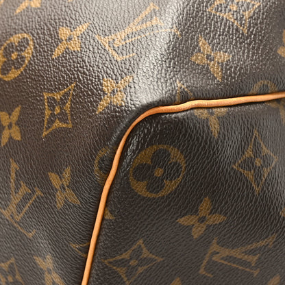 Louis Vuitton Monogram Keepall 45 8 of 12