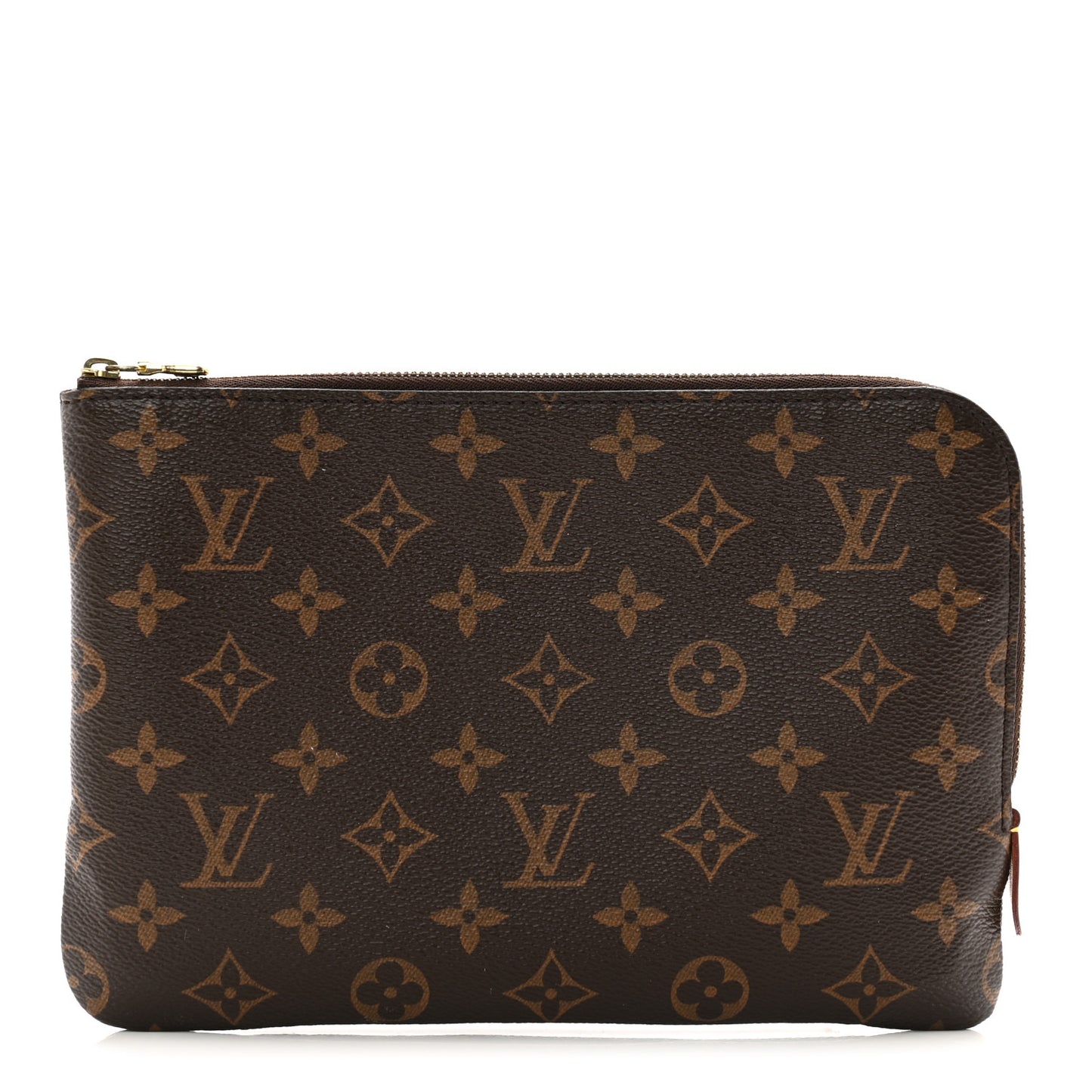 Monogram Etui Voyage PM Pouch