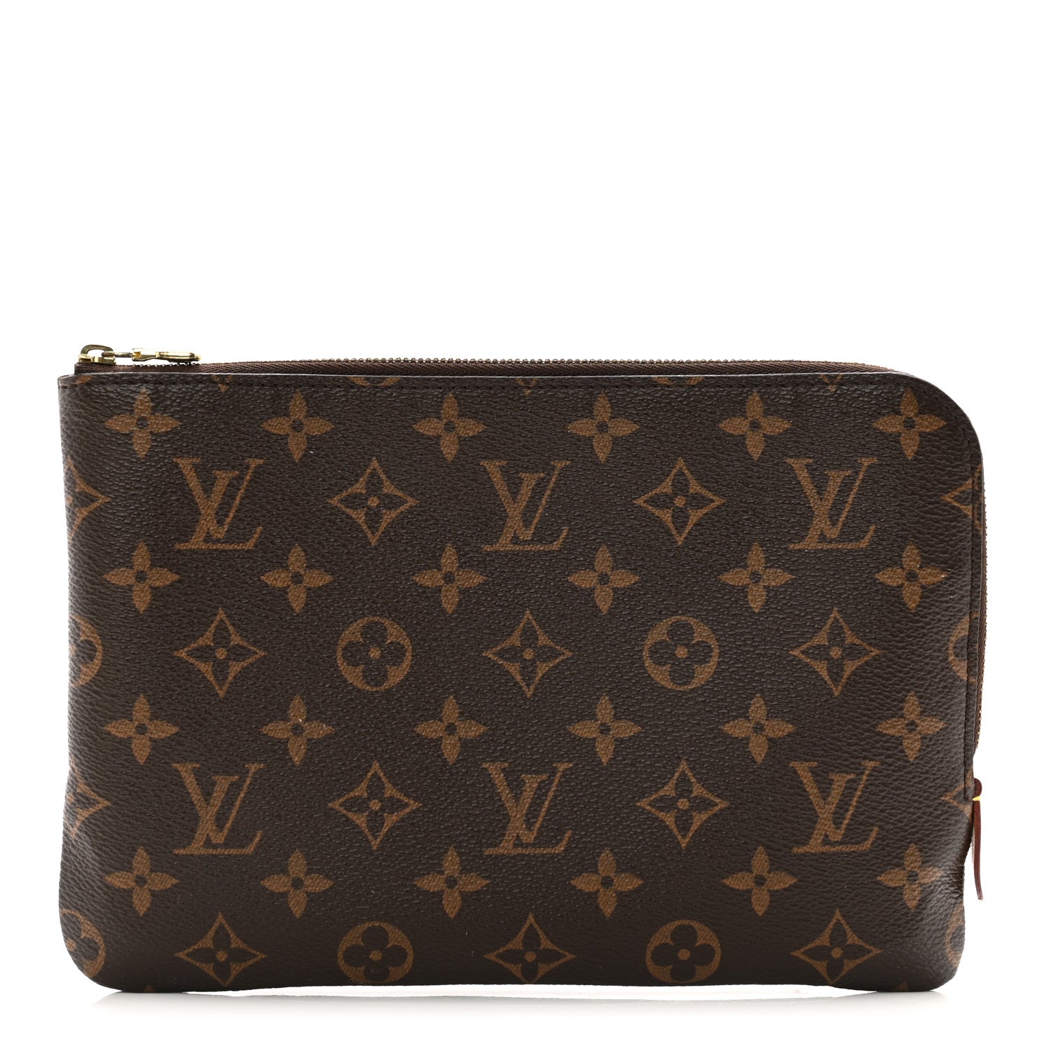 Louis Vuitton Monogram Etui Voyage PM Pouch 1 of 7