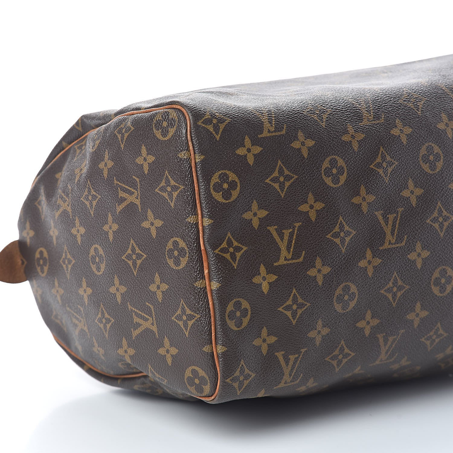 Louis Vuitton Monogram Speedy 35 8 of 9