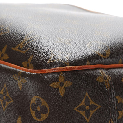 Louis Vuitton Monogram Deauville 8 of 14