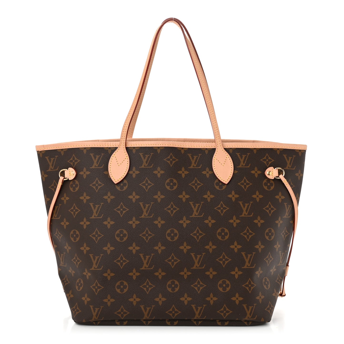 Monogram Neo Neverfull MM
