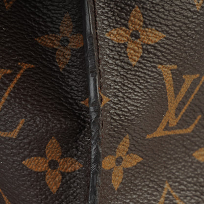 Louis Vuitton Monogram Metis 11 of 12