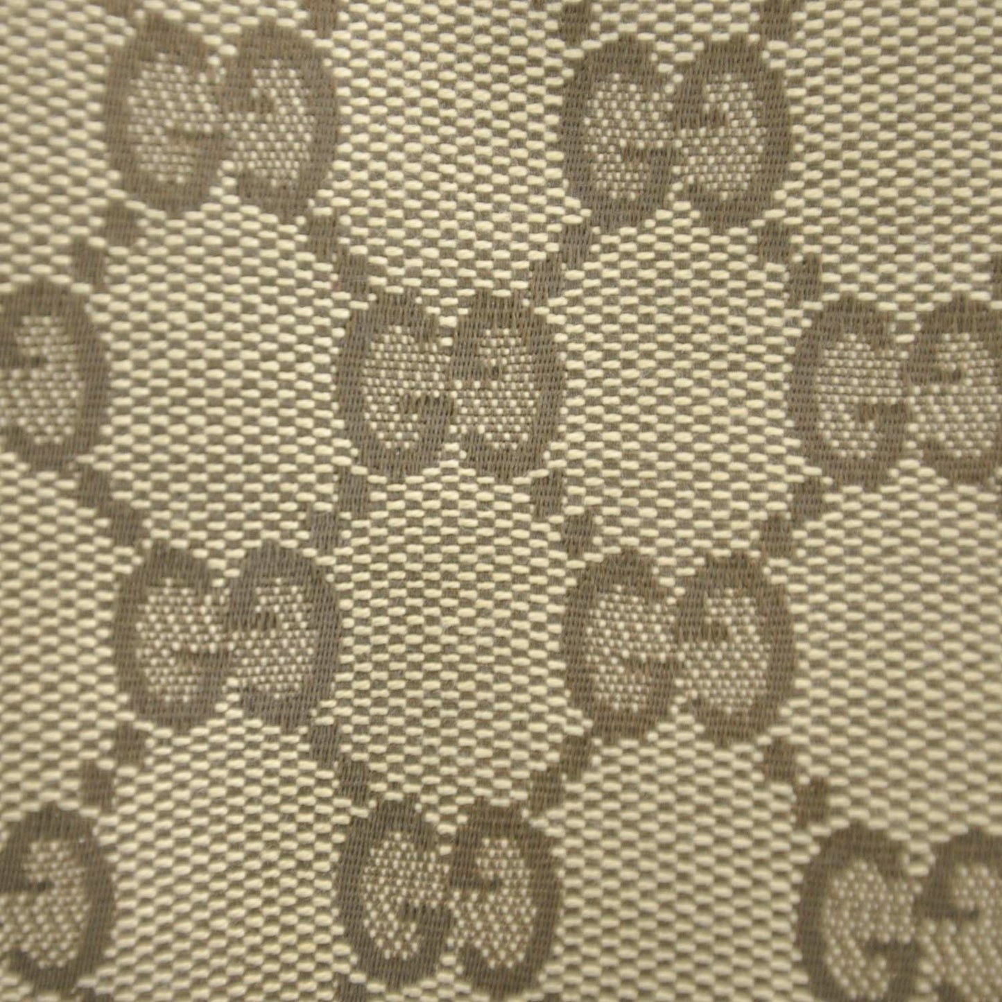 Monogram Bardot Brown