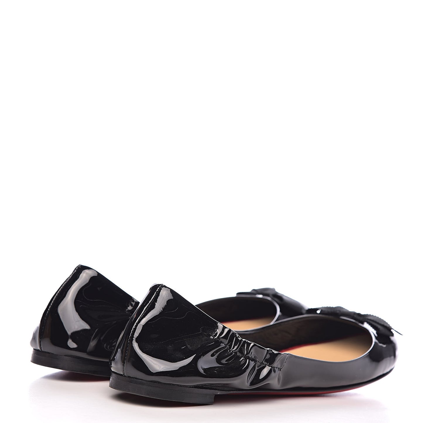 Patent Gloriana Flats 36.5 Black