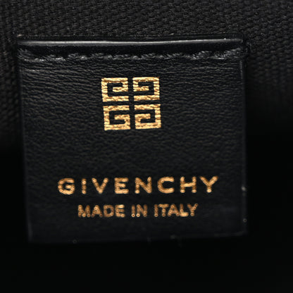 Givenchy Canvas Mini G-Tote Beige Black 5 of 13