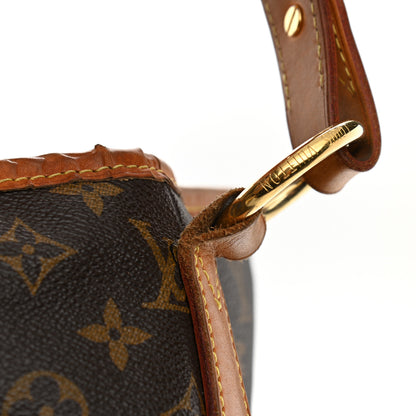Louis Vuitton Monogram Delightful GM 15 of 16