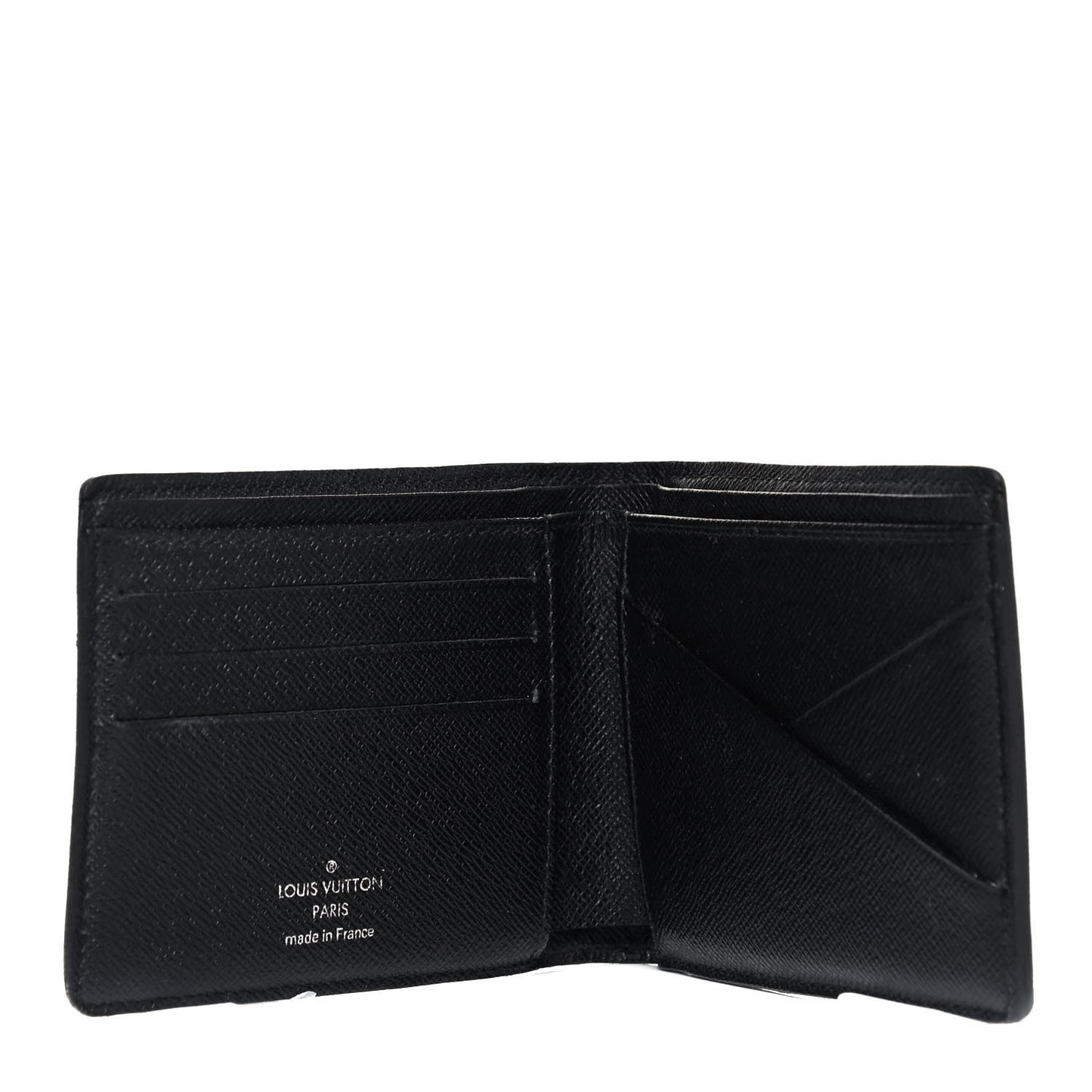 Damier Graphite Multiple Wallet
