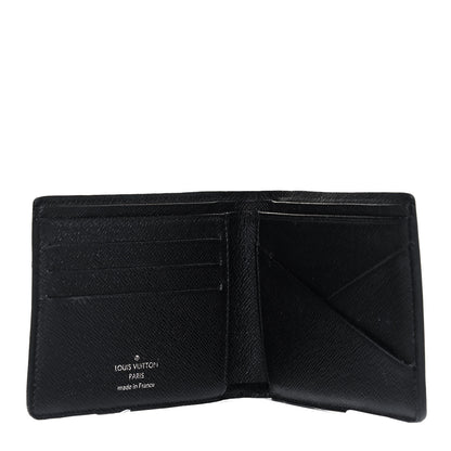 Louis Vuitton Damier Graphite Multiple Wallet 5 of 9