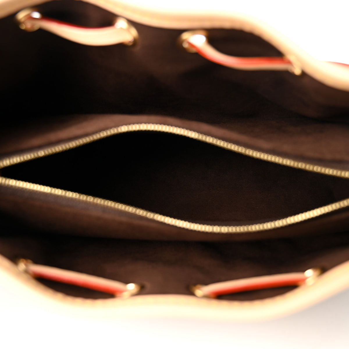 Louis Vuitton Monogram Nano Frivole 5 of 11