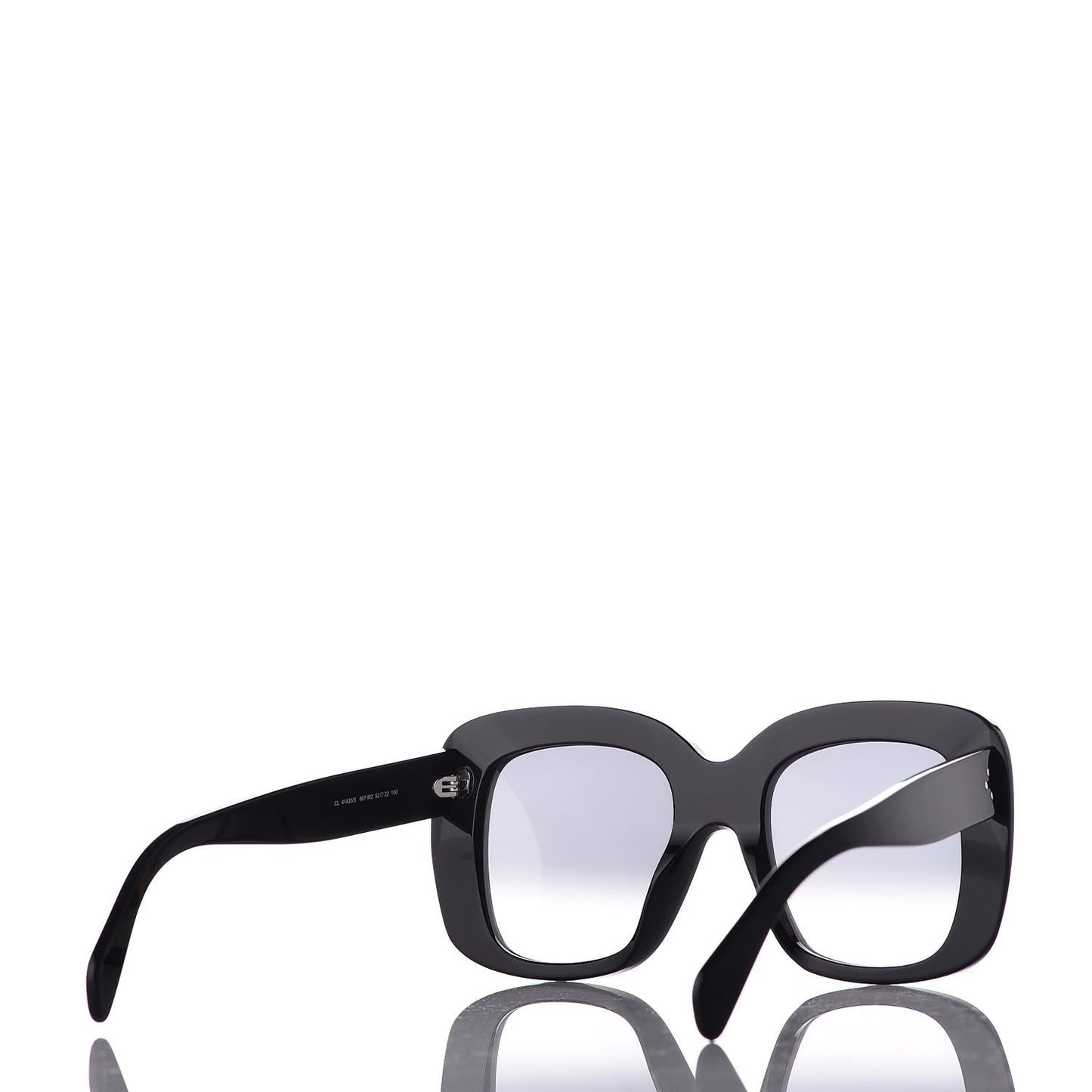Stella Sunglasses CL 41433/S Black