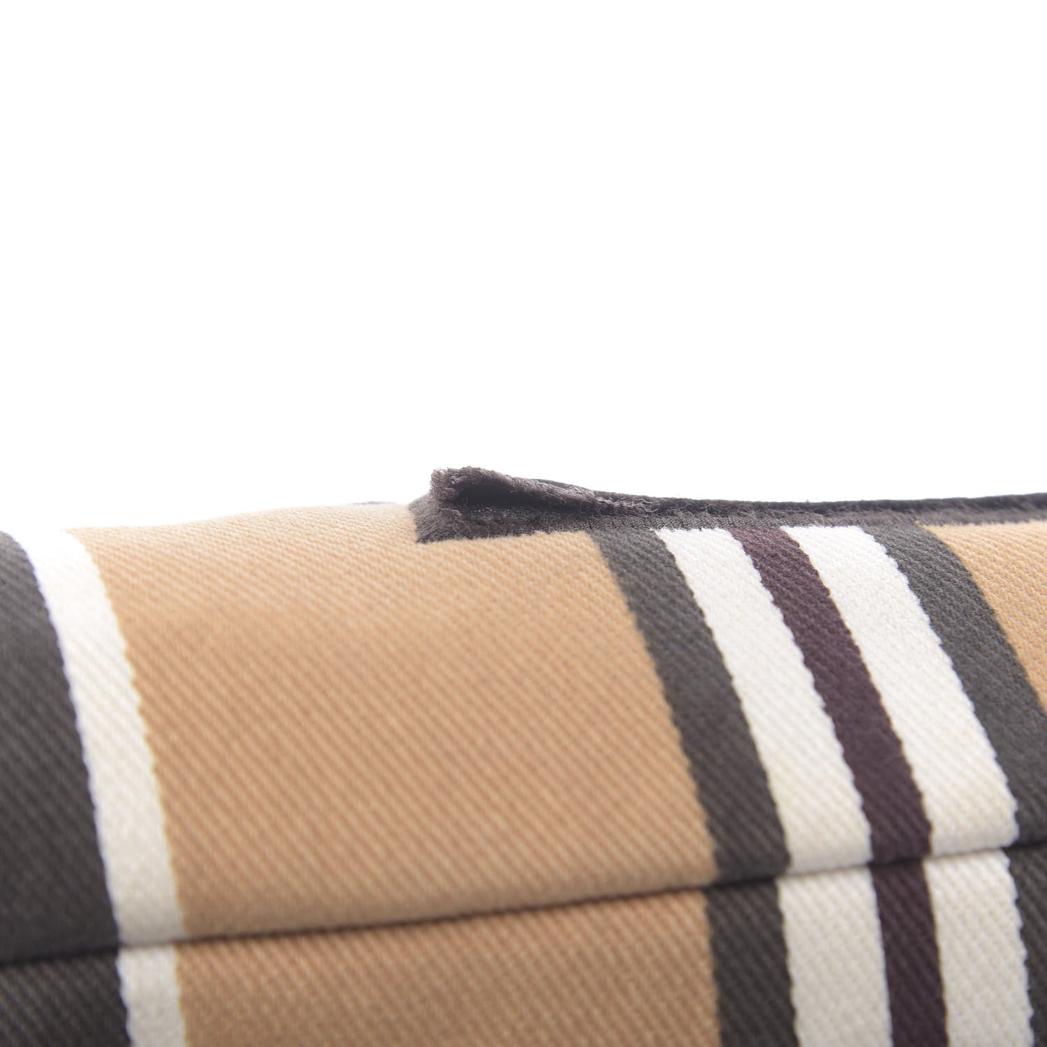 Saint Laurent Canvas Kahala Sac Multicolor 13 of 13