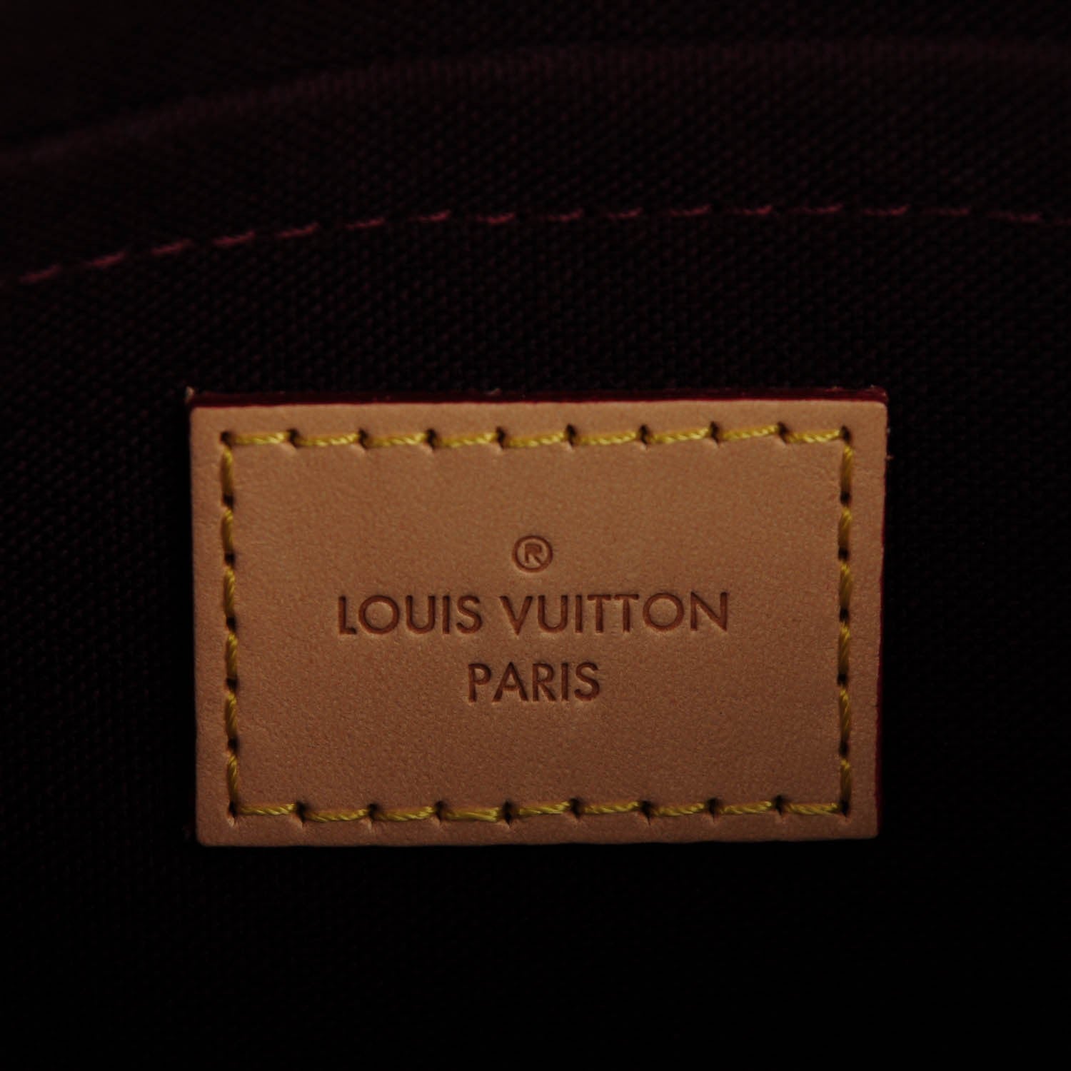 Louis Vuitton Monogram Favorite MM 6 of 8
