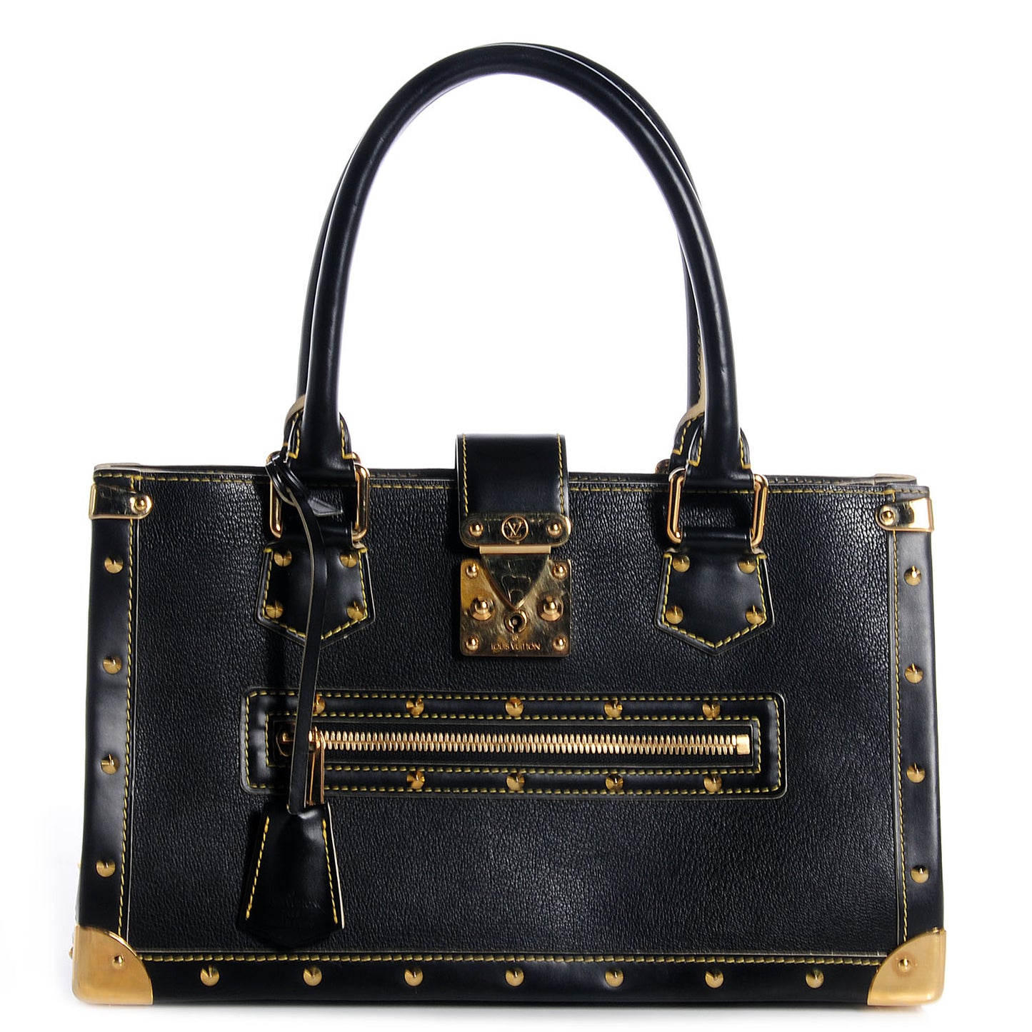 Suhali Le Fabuleux Black