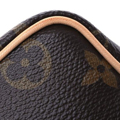 Louis Vuitton Monogram Nano Noe 11 of 11