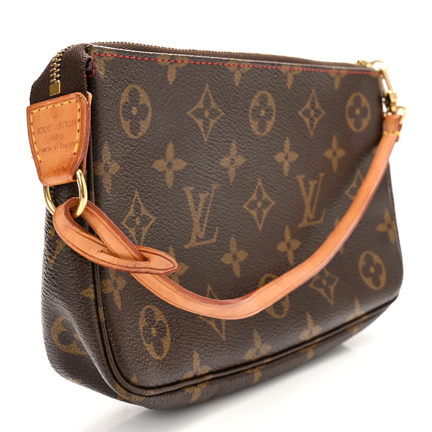 Monogram Cerises Pochette Accessories