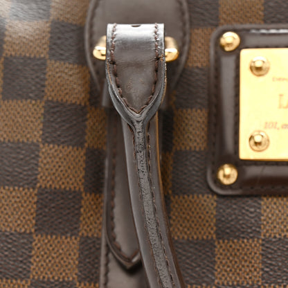 Louis Vuitton Damier Ebene Berkeley 15 of 23