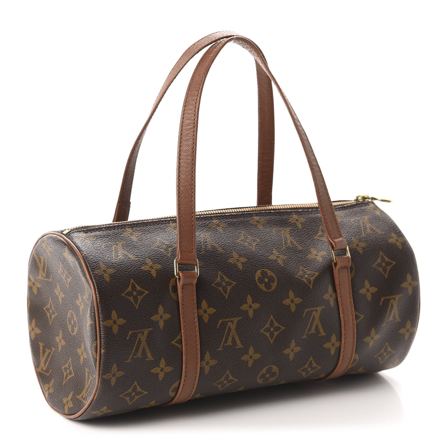 Louis Vuitton Monogram Papillon 30 3 of 9