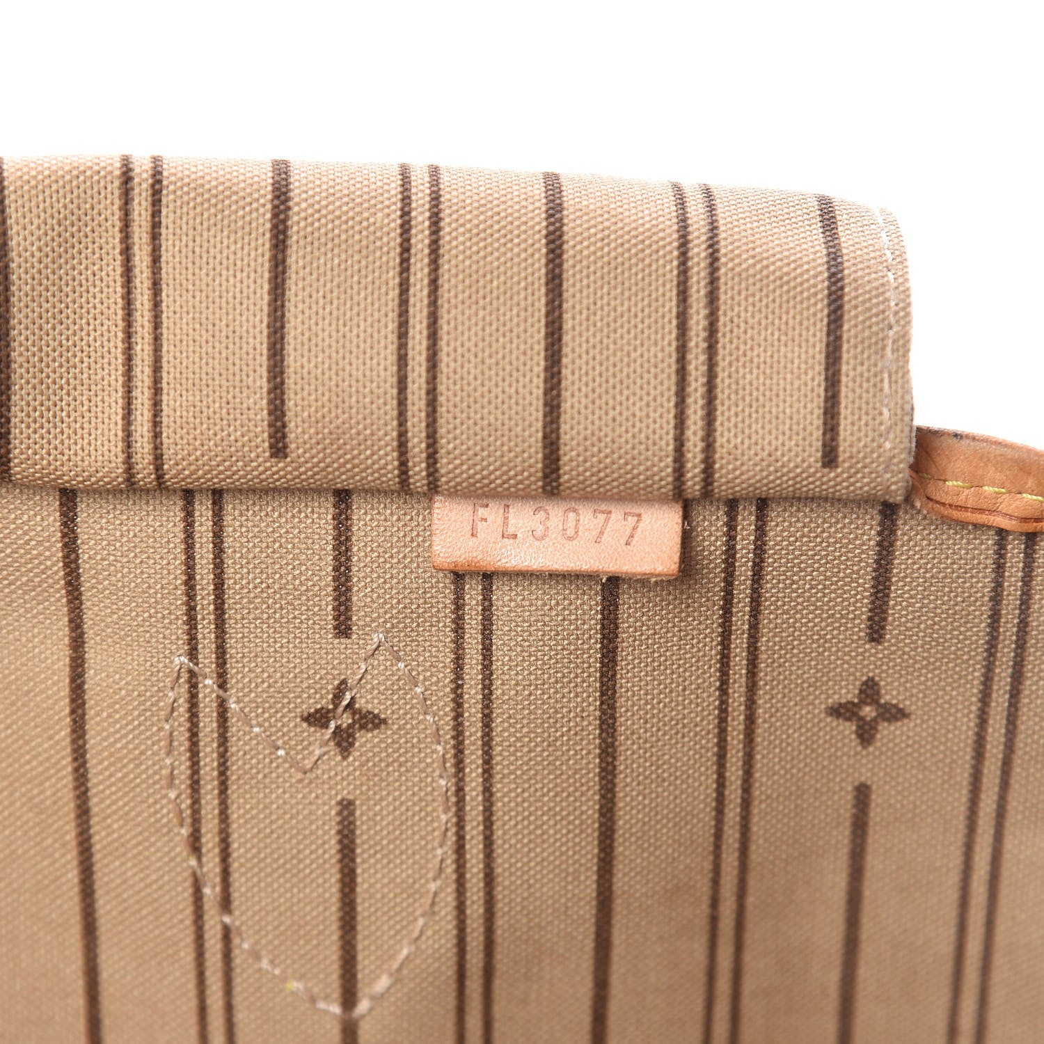 Louis Vuitton Monogram Neverfull GM 7 of 23