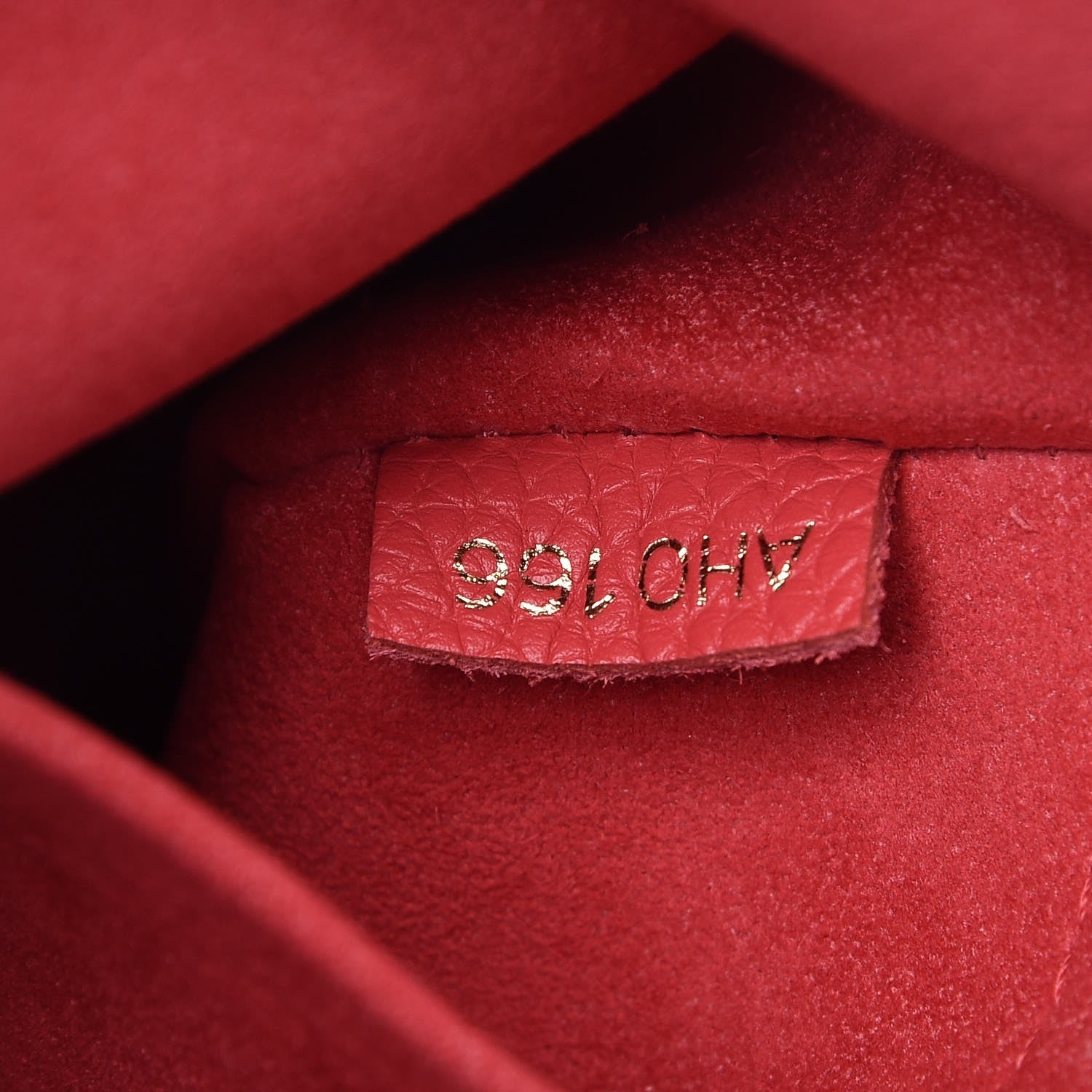 Louis Vuitton Monogram Retiro NM Poppy 8 of 8