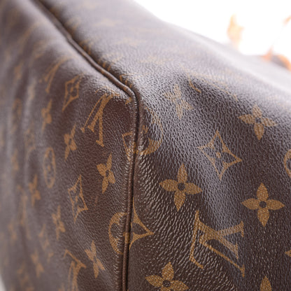 Louis Vuitton Monogram Neo Neverfull GM Pivoine 15 of 15