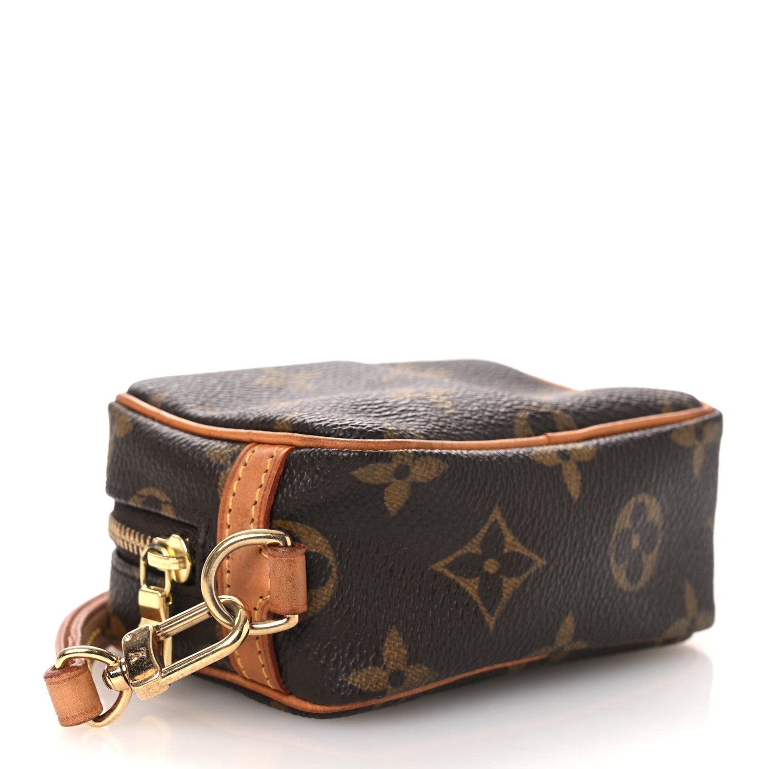 Louis Vuitton Monogram Wapity 4 of 11
