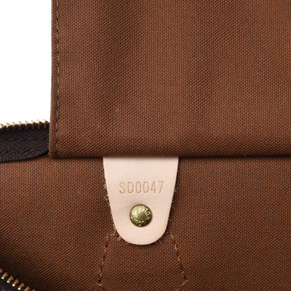 Louis Vuitton Monogram Speedy 35 13 of 14