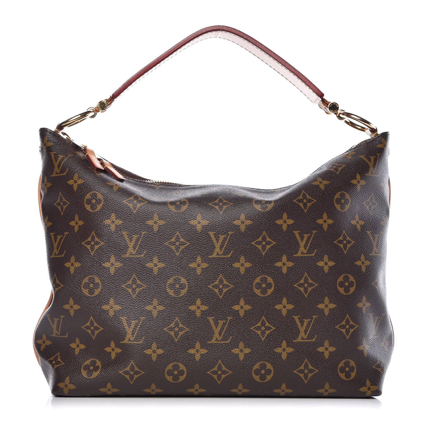 Monogram Sully PM