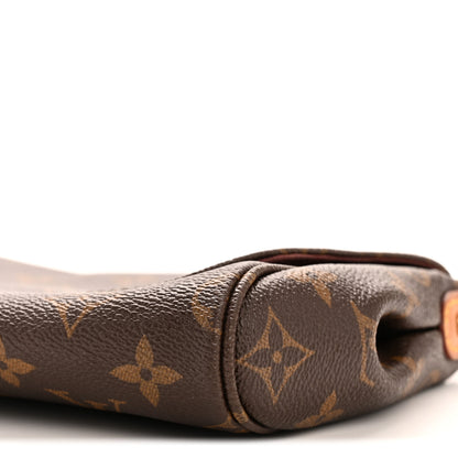 Louis Vuitton Monogram Favorite MM 10 of 14
