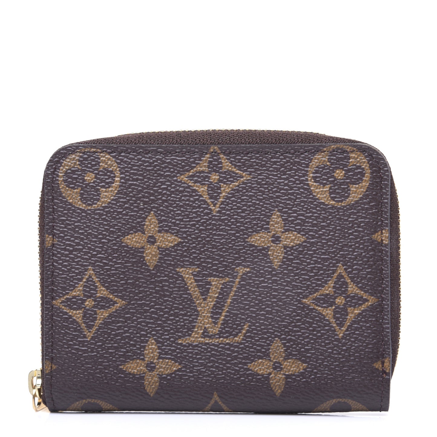 Monogram Zippy Coin Purse