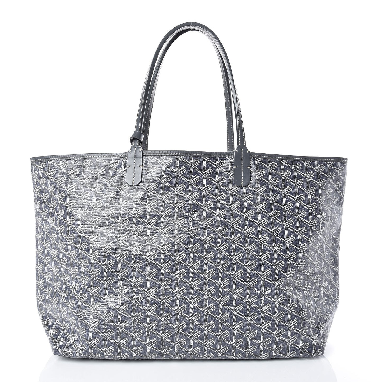 Goyardine Saint Louis PM Grey