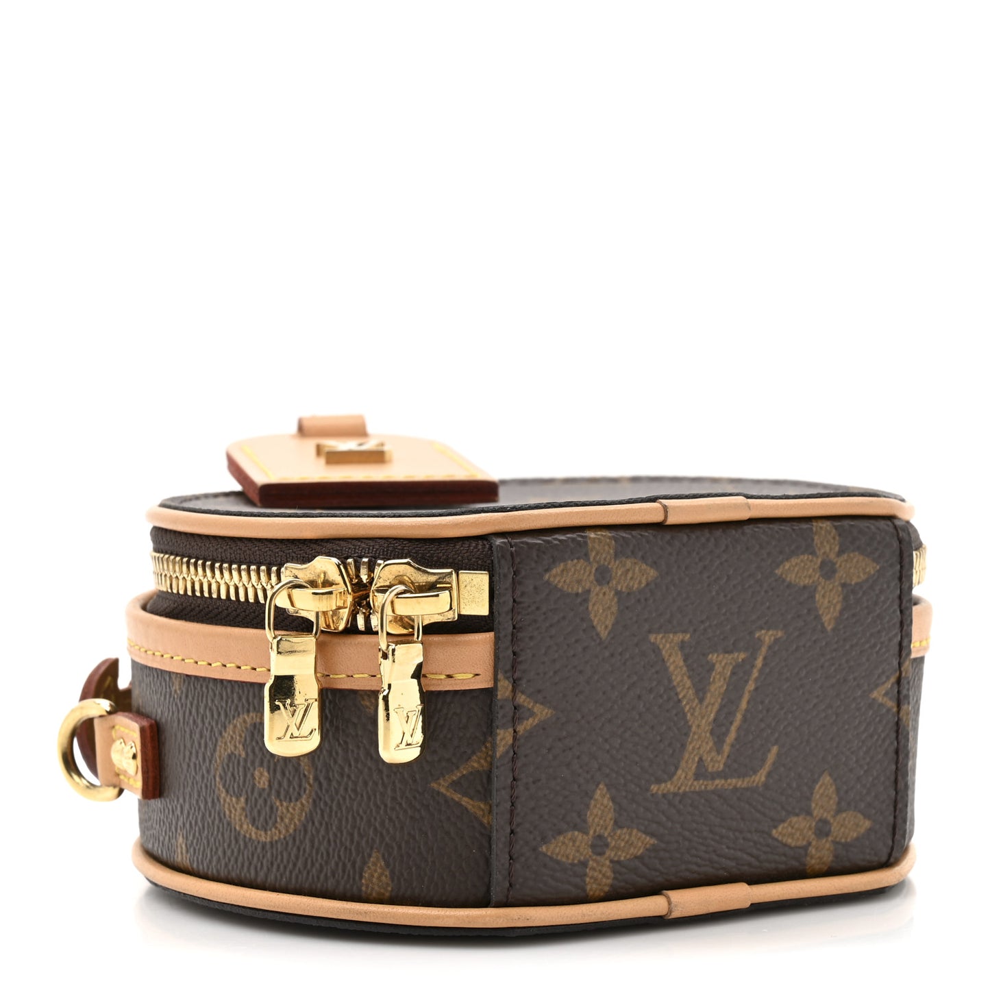 Monogram Mini Boite Chapeau